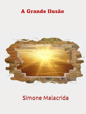 cover image of A Grande Ilusão